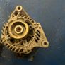 Citroen Peugeot Alternator Image 3