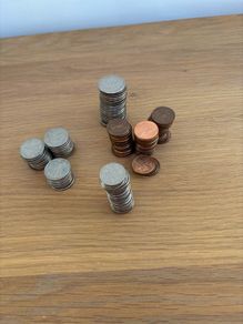American Coins.