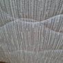 Small double divan bed with headboard Image 5