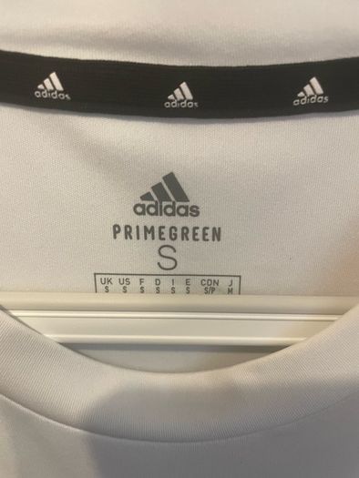 Adidas Jersey - Size Small