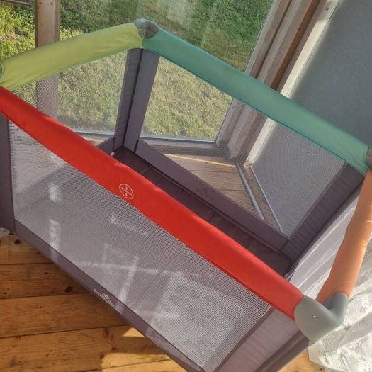 Playpen Excellent Condition