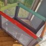 Playpen Excellent Condition Image 9
