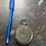 Antique fob watch Image 2