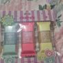 Girls Bits. Nail varnishes and lip glosses Image 3