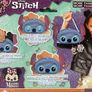 Stitch Purse Interactive Toy and Shoulder Bag Purse girls with 30 sounds BNWT Image 4