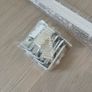 Curtains (set of blackout and voile) Image 6