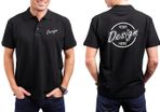 Polo Shirt Printing (Adult Unisex)