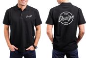 Polo Shirt Printing (Adult Unisex)
