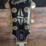 Epiphone Les Paul & Marshall MG50FX Amp Image 8