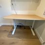 Ikea Bekant Desk Image 2