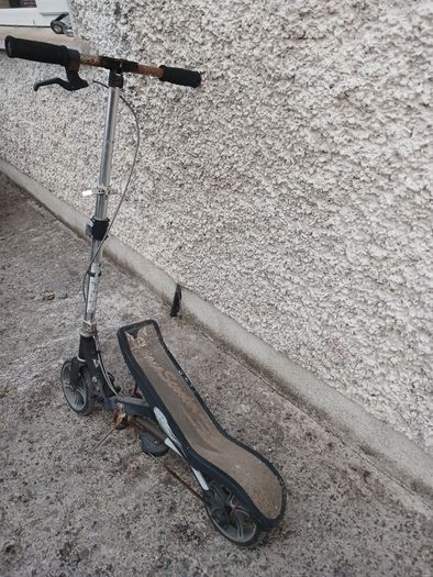 Space Scooter