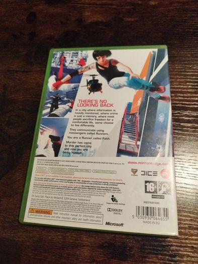 Xbox 360 Games Ad 1