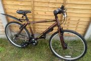 26" inch working perfectly bike