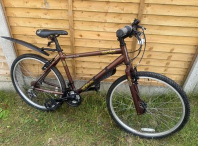 26" inch working perfectly bike