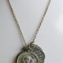 Vintage Religious Medals Image 2