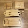 bamboo tofu press - as good as new Image 3