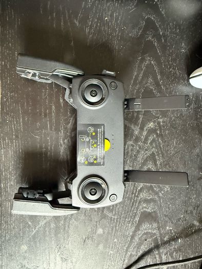 DJI Fly More Combo