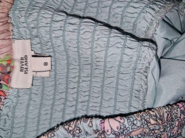 River island