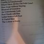 John B. Keane / The Ram of God & Other Stories / Mercier/ 1st / 1992 Image 5