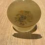 Small Vintage Hinged Trinket Box Image 4