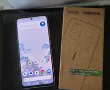 Nokia X30 5G