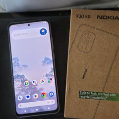 Nokia X30 5G