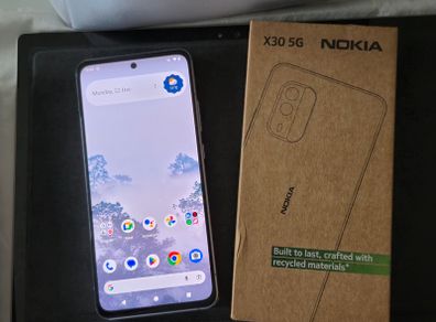Nokia X30 5G