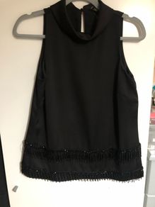 Ladies stunning coast top size 10