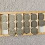 Old Irish and British Coin Collection Image 6