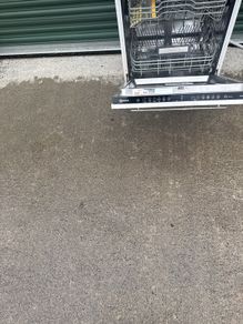 Dishwasher