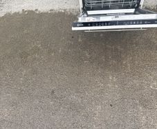 Dishwasher