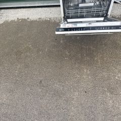 Dishwasher