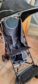 Special Needs Stroller
