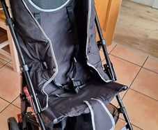 Special Needs Stroller