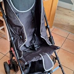 Special Needs Stroller