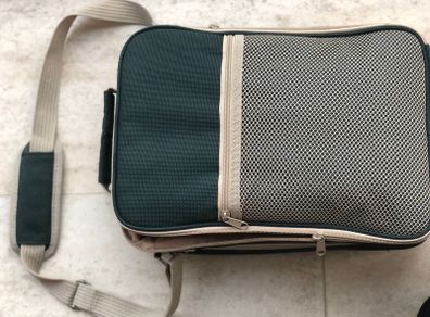 Picnic bag