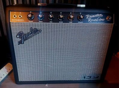 Fender Tone master Princeton Reverb
