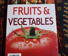 (Growing) Fruits & Vegetables/ The Gardeners Handbooks