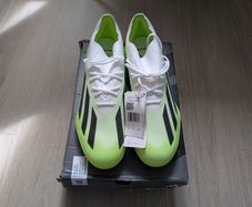 Adidas X Crazyfast turf shoes New Sz12