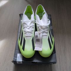 Adidas X Crazyfast turf shoes New Sz12
