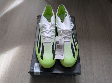 Adidas X Crazyfast turf shoes New Sz12