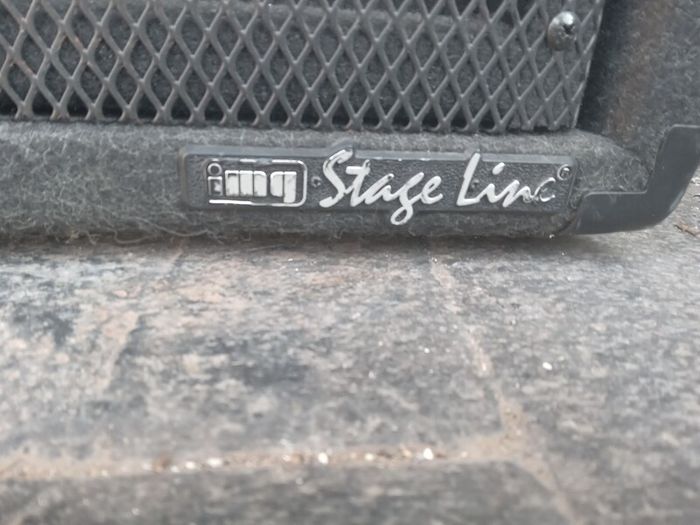 IMG Stage Line PAB-252/GRF passive speakers