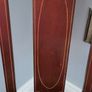 Vintage Edwardian Inlaid Armchair Image 5
