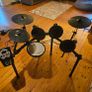 Roland Electric Drums Image 5