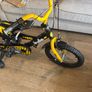 kids Bike & Helmet Image 3
