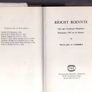 Riocht Roinnte  -  Nollaig O'gadhra (published 'as Gaelige' - 1985 Image 4