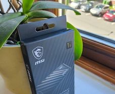 Brand New 1tb Nvme Pcie 4.0 Msi Spatium M461 M.2 Ssd Laptop Pc Ps5