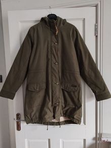 Abercrombie ladies coat