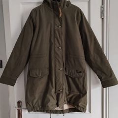 Abercrombie ladies coat