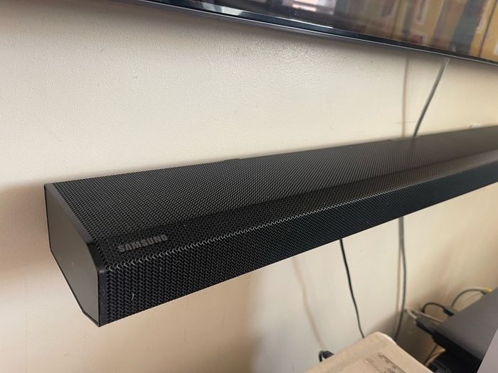 sound bar